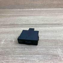 96384422XT PA66GF30  Headlight level height control switch Peugeot 307
