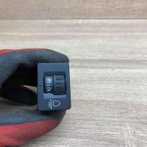 96384422XT PA66GF30  Headlight level height control switch Peugeot 307
