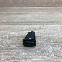 96296487ZL 231281  Other switches/knobs/shifts Peugeot 607