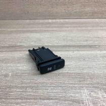153641   Interior fan control switch Toyota Previa (XR30, XR40) II
