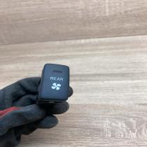 153641   Interior fan control switch Toyota Previa (XR30, XR40) II