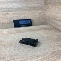 153641   Interior fan control switch Toyota Previa (XR30, XR40) II