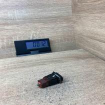 96296488ZL   Central locking switch button Peugeot 607