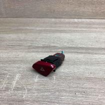 96296484 KR 1334 231279 Hazard light switch Peugeot 607