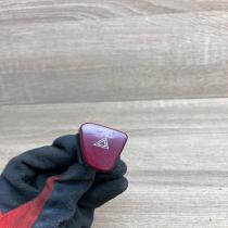 96296484 KR 1334 231279 Hazard light switch Peugeot 607