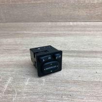 769747A 183575  Wing mirror switch Toyota Avensis Verso