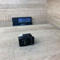 769747A 183575  Wing mirror switch Toyota Avensis Verso