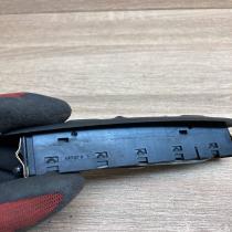 4670701   Electric window control switch Opel Omega B1