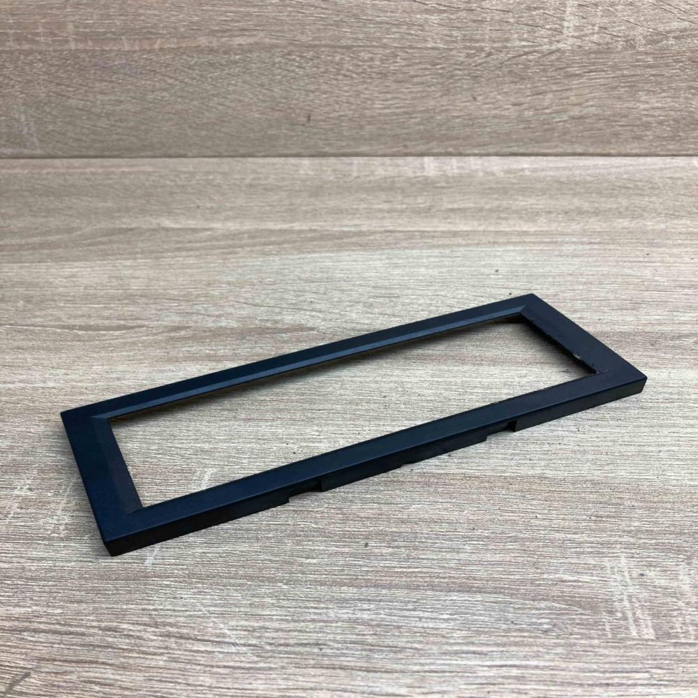 7M3907047   Climate control/heater control trim Volkswagen Sharan