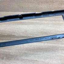 7M3907047   Climate control/heater control trim Volkswagen Sharan