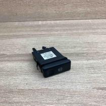 7M5959622B PA6 GF30  Windscreen/window heater switch Ford Galaxy