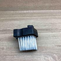 6931680 2942000002 985501 Heater blower motor/fan resistor BMW X5 E53