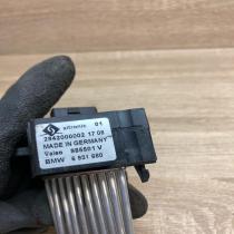 6931680 2942000002 985501 Heater blower motor/fan resistor BMW X5 E53