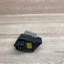 6931680 2942000002 985501 Heater blower motor/fan resistor BMW X5 E53