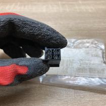 A2205453928   Plug wire Mercedes-Benz S W220