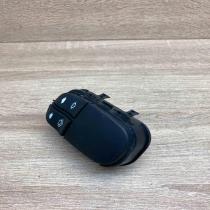YS4T 14529 AA 03162310 53981 0 Electric window control switch Ford Focus
