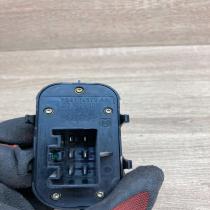 YS4T 14529 AA 03162310 53981 0 Electric window control switch Ford Focus