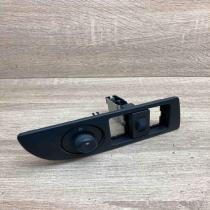 9627990377   Wing mirror switch Citroen Xsara