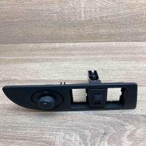9627990377   Wing mirror switch Citroen Xsara