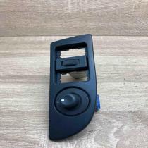 9627990377   Wing mirror switch Citroen Xsara