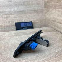 9627990377   Wing mirror switch Citroen Xsara