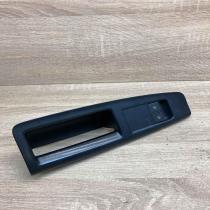 6Q1867171 6Q1867171E  Electric window control switch Volkswagen Polo IV 9N3