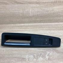 6Q1867171 6Q1867171E  Electric window control switch Volkswagen Polo IV 9N3