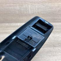 6Q1867171 6Q1867171E  Electric window control switch Volkswagen Polo IV 9N3