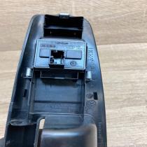 6Q1867171 6Q1867171E  Electric window control switch Volkswagen Polo IV 9N3