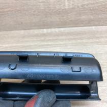 6Q1867171 6Q1867171E  Electric window control switch Volkswagen Polo IV 9N3