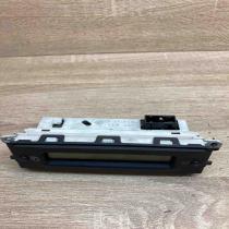 9643654377 21666605 9  Screen/display/small screen Citroen Xsara