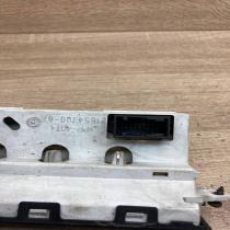 9643654377 21666605 9  Screen/display/small screen Citroen Xsara