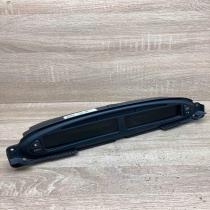 9645077080 110008966002  Speedometer (instrument cluster) Citroen Xsara Picasso
