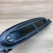 9645077080 110008966002  Speedometer (instrument cluster) Citroen Xsara Picasso