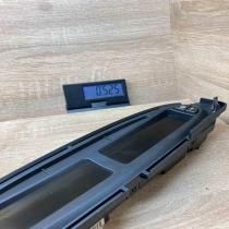 9645077080 110008966002  Speedometer (instrument cluster) Citroen Xsara Picasso