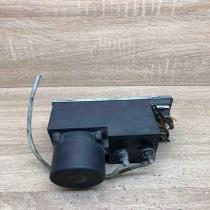8L0862257H   Central locking vacuum pump Audi A3 S3 8L