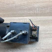 8L0862257H   Central locking vacuum pump Audi A3 S3 8L