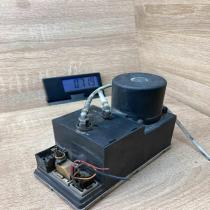 8L0862257H   Central locking vacuum pump Audi A3 S3 8L