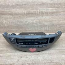 55900 2J130 146430 9535  Climate control unit Toyota Previa (XR30, XR40) II