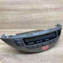 55900 2J130 146430 9535  Climate control unit Toyota Previa (XR30, XR40) II