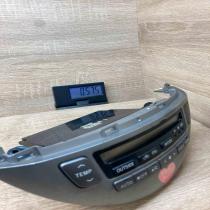 55900 2J130 146430 9535  Climate control unit Toyota Previa (XR30, XR40) II