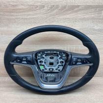 13306885 9111A00437  Steering wheel Opel Insignia A