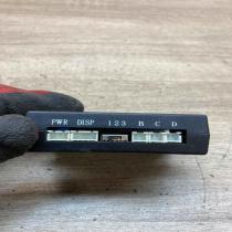 A5930102013 Cisbo Parking Sensor  Parking PDC control unit/module Volkswagen PAS