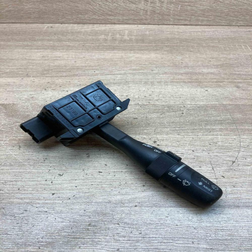 56042303AD   Wiper control stalk Jeep Grand Cherokee (WJ)