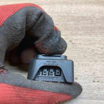 7520078 705 188  Plug wire BMW 3 E90 E91
