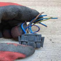 1378118 1 828736 1  Plug wire BMW 3 E36
