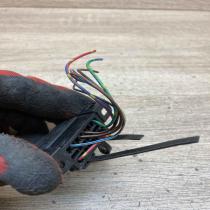 6906021 967050 4B  Other devices BMW X3 E83