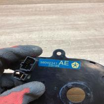 56042341AE 23199  Airbag slip ring squib (SRS ring) Jeep Grand Cherokee (WJ)