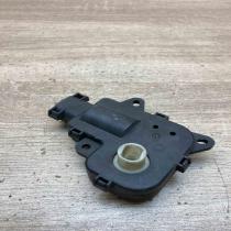 H0201715C 50664  Air flap motor/actuator Renault Laguna II