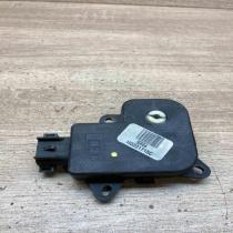 H0201715C 50664  Air flap motor/actuator Renault Laguna II